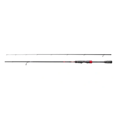 Image de Berkley Urbn II Jigger 210cm (5 21g) Canne spinning