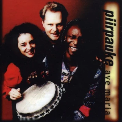 Afbeelding van Piirpauke Avé Maria (CD)