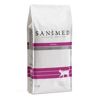 Afbeelding van Sanimed Renal kat