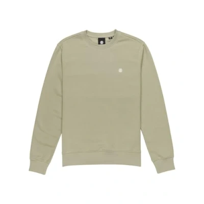 Afbeelding van Element Cornell Classic Sweatshirt Beige XL Man