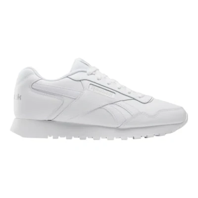 Afbeelding van Reebok Glide Trainingsschoen, Heren, Maat: 38.5, Weiß Leer/ synthetisch