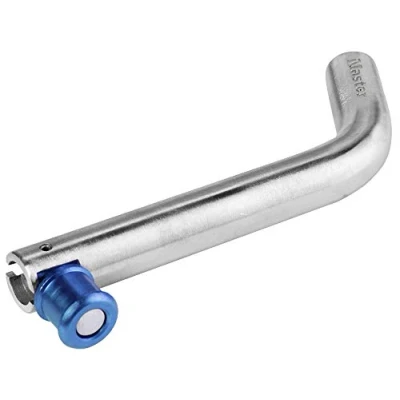 Afbeelding van Master Lock Roestvrijstalen trekhaak voor 5/8 inch ontvanger 1465DAT