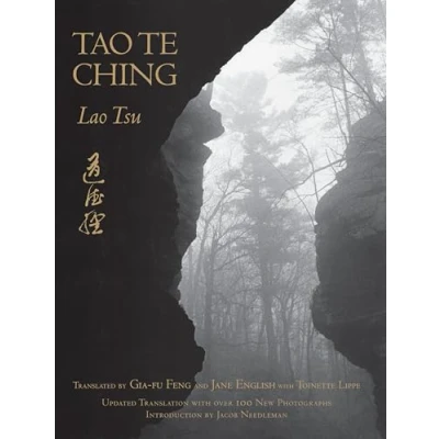 Afbeelding van Tao Te Ching