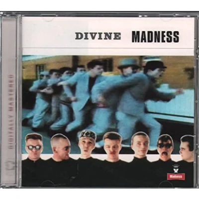 Afbeelding van Divine Madness