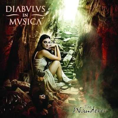 Afbeelding van Diabulus In Musica The Wanderer (CD)