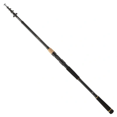 Afbeelding van Daiwa Telescoophengel Legalis Tele Allround