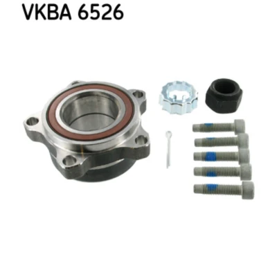 Image de Kit roulement de roue avant skf vkba6526