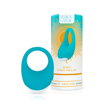 Afbeelding van Cala Azul Jose Vibrerende Cockring