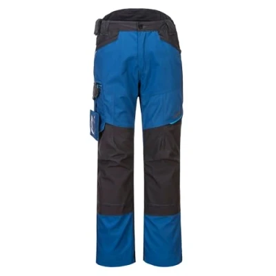 Afbeelding van Service Broek WX3 Blauw T701 Portwest