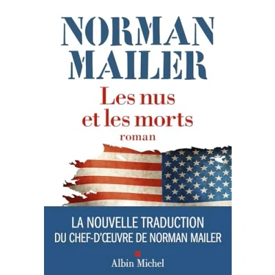 Afbeelding van LES NUS ET MORTS