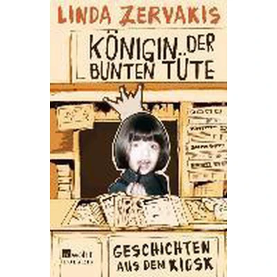 Afbeelding van Königin der bunten Tüte
