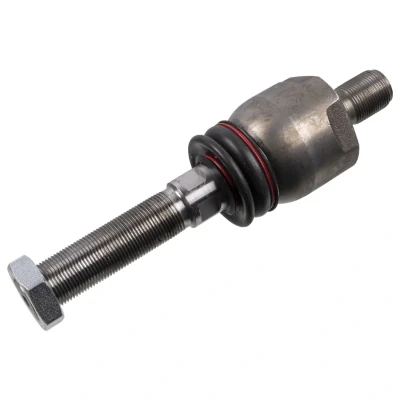 Afbeelding van FEBI BILSTEIN 182407 Binnenste Stuurkogel Vooras links, rechts 207 met borgmoer