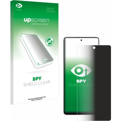 Afbeelding van upscreen privacy screenprotector voor Samsung Galaxy A53 5G Folie Beschermfolie Blauwlichtfilter