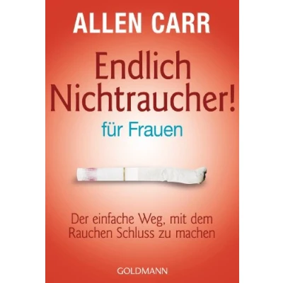 Afbeelding van Endlich Nichtraucher für Frauen