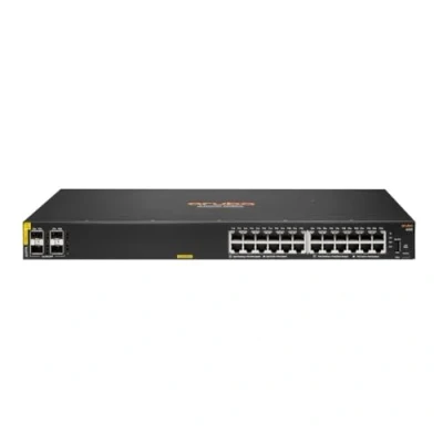 Afbeelding van aruba JL677A#ABB Managed Netwerk Switch 24 poorten 128 Gbit/s