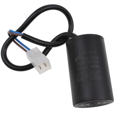 Afbeelding van Karcher Condensator met kabel 25 μf (k6) 66613010 4039784588967 Alle Artikels