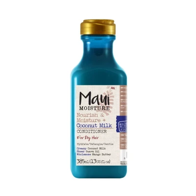 Afbeelding van Maui Moisture Coconut Milk Conditioner 385 ml