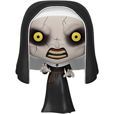 Image de Figurine Funko Pop Movies The Nun La Nonne Démoniaque