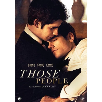 Afbeelding van Those People (2015)
