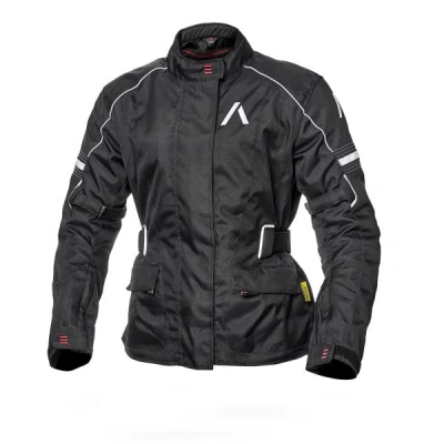 Afbeelding van Textiel motorjack ADRENALINE ELSA PPE Maat XS
