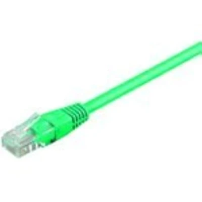 Afbeelding van Microconnect CAT5e UTP 5m netwerkkabel U/UTP (UTP) Groen
