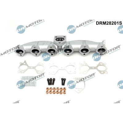 Afbeelding van Dr.Motor Automotive Spruitstuk DRM28201S