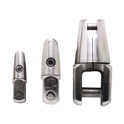 Afbeelding van Ankerkettingverbinder rvs 8 12mm