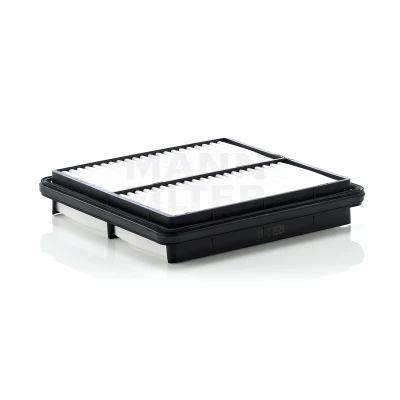 Afbeelding van Mann filter Luchtfilter C 2229