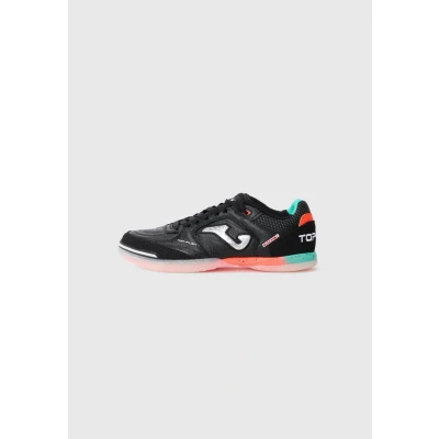 Afbeelding van Joma Chaussures Futsal, 35 47, durabilité et adhérence supérieure pour jeu intérieur, Noir, 43 EU