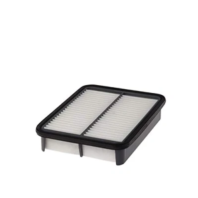 Afbeelding van HENGST Filter E628L Luchtfilter 43 166 225 insert TOYOTA: Corolla VIII Liftback, Compact, VII Saloon