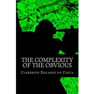 Afbeelding van the Complexity of Obvious