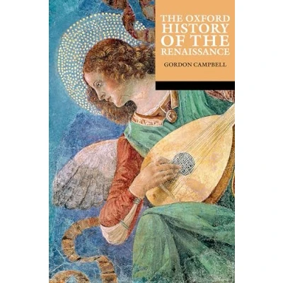 Afbeelding van the Oxford History of... of Renaissance