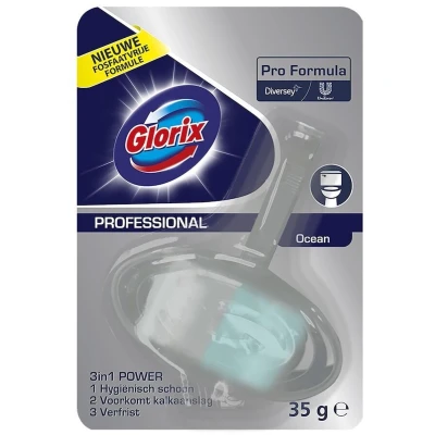 Afbeelding van Glorix Toiletblokhouder 12x
