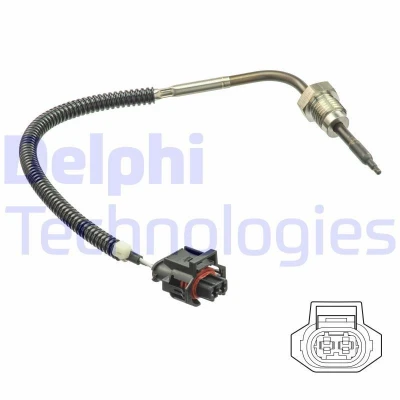 Afbeelding van DELPHI TS30198 Sensoren