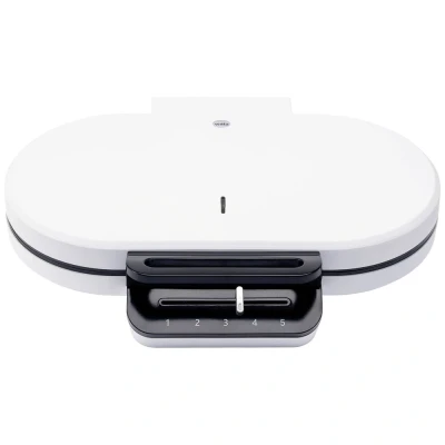 Afbeelding van Wilfa WDWA 516W Wafelijzer Wit