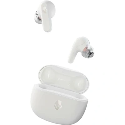 Afbeelding van Skullcandy Rail True Wireless Wit