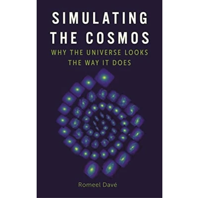 Afbeelding van Simulating the Cosmos