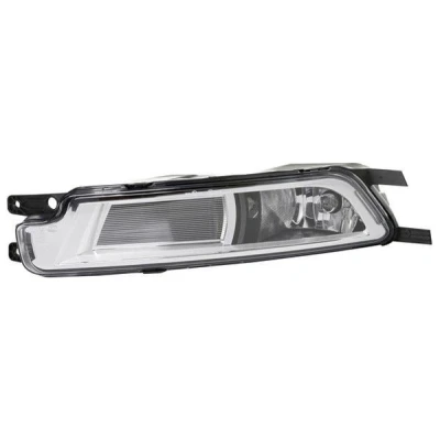 Afbeelding van HELLA 2PT 011 839 051 Stadslicht Links Met gloeilamp