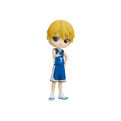 Afbeelding van Kurokos Basketball Ryota Kise Q posket figure 14cm