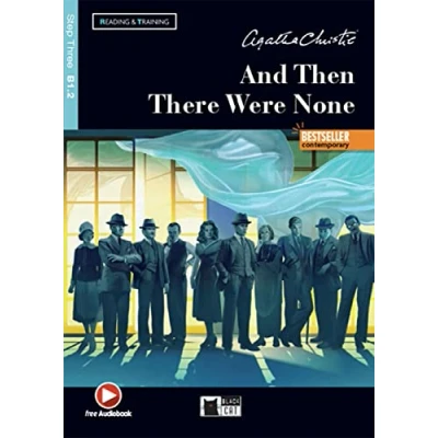 Afbeelding van And Then There Were None