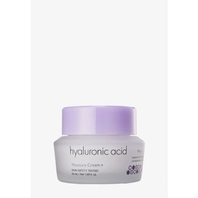 Afbeelding van IT&#039;S SKIN Hyaluronic ACID Moisture Cream + Dagcrème, Maat: 50 ml,