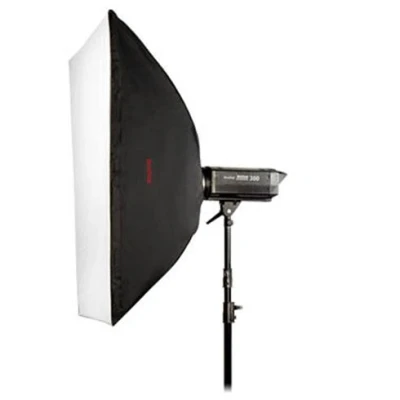 Afbeelding van Godox Bowens Mount lichtbak 70 x 100 cm
