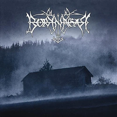 Afbeelding van Borknagar