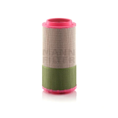 Afbeelding van MANN Filter NLG Piclon C 24 820 Luchtfilter 465 231 insert