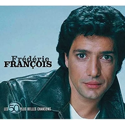 Afbeelding van Frederic François 50 Plus Belles Chansons (3 CD)