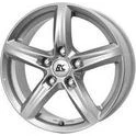 Afbeelding van Brock Rc24 6.0x15 5x100 ET38 57.1 Velg