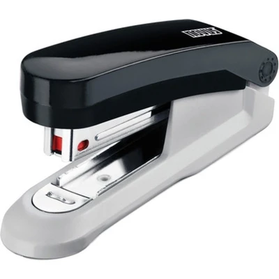 Afbeelding van nietmachine Novus Evolution E15 blisterverpakking zwart