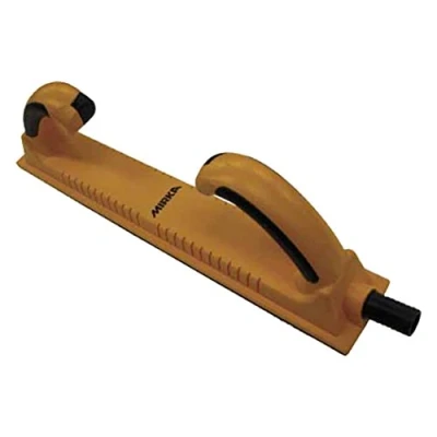 Afbeelding van MIRKA 8391155111 Lamellenslijper