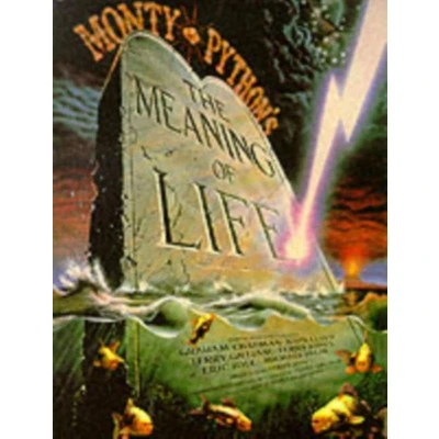 Afbeelding van Monty Python&#039;s The Meaning Of Life