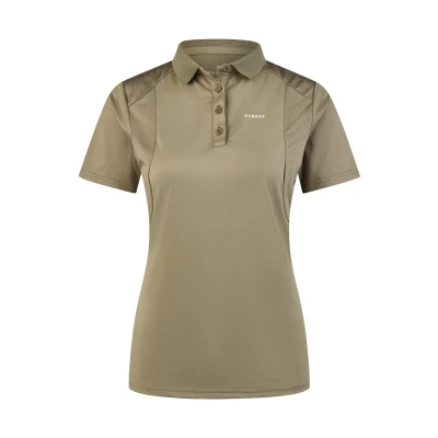Image de Pikeur Polo Sports SS25 Light MoosVendu par Agradi